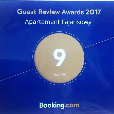 Apartament Fajansowy Kazimierz Dolny Extérieur photo