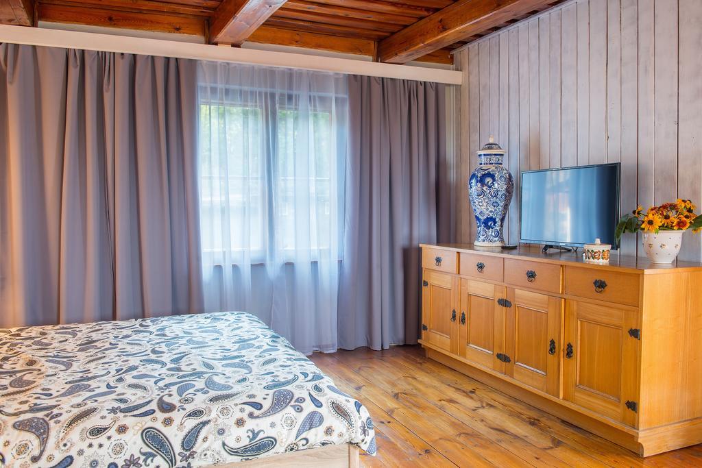 Apartament Fajansowy Kazimierz Dolny Extérieur photo