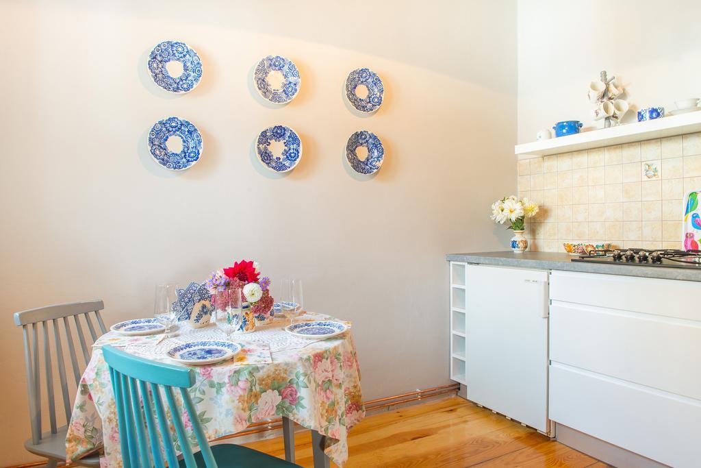 Apartament Fajansowy Kazimierz Dolny Extérieur photo