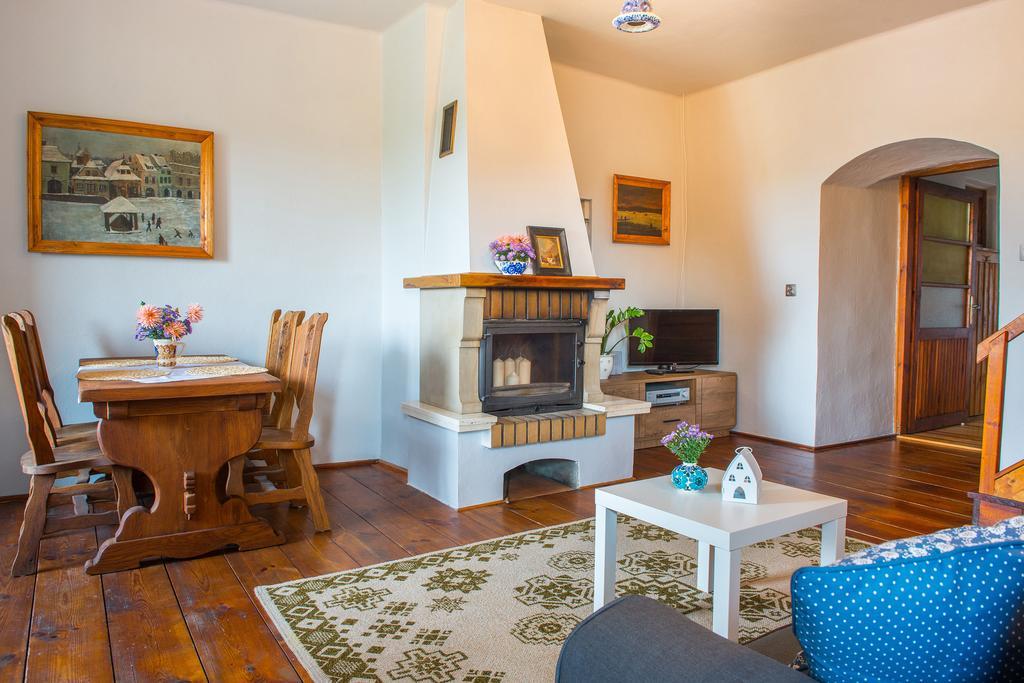 Apartament Fajansowy Kazimierz Dolny Extérieur photo