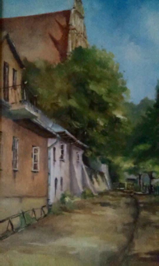 Apartament Fajansowy Kazimierz Dolny Extérieur photo